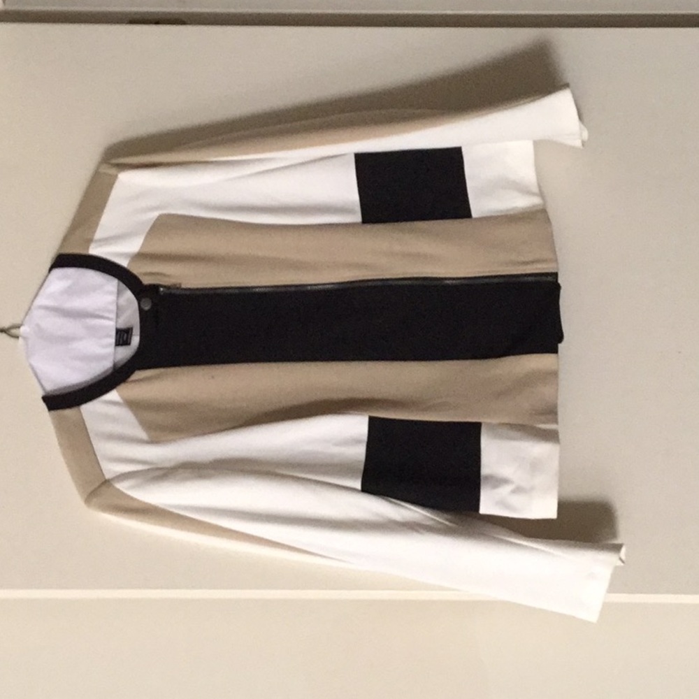 Ashley Stewart jacket
